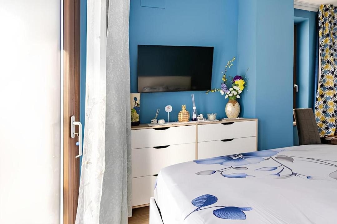 Photo of Bedroom in Lacco Ameno