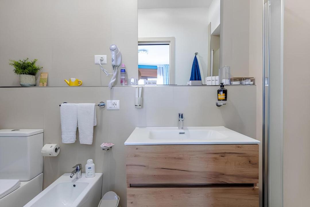 Photo of Bathroom in Lacco Ameno