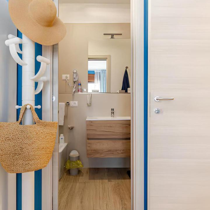 Photo of Bathroom in Lacco Ameno