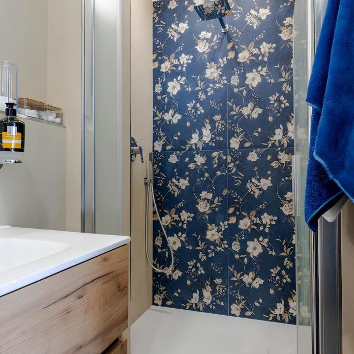 Photo of Bathroom in Lacco Ameno