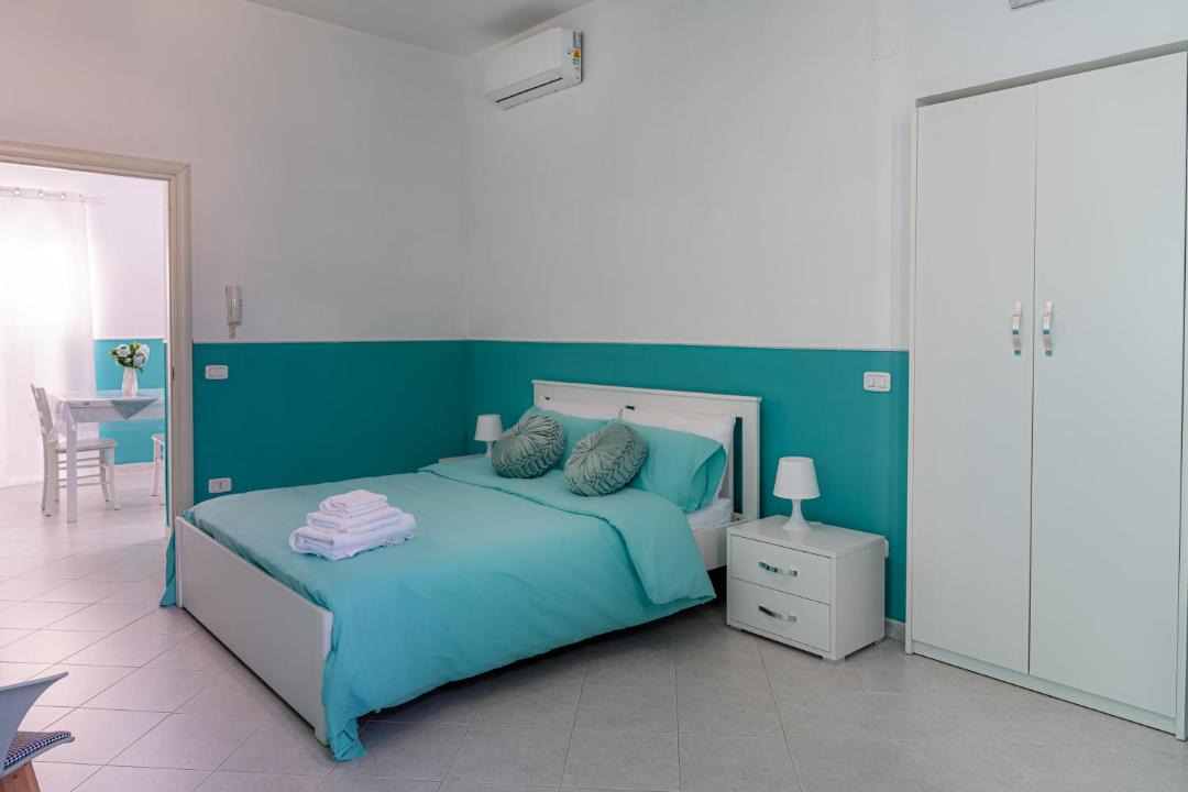 Photo of Bedroom in Nola