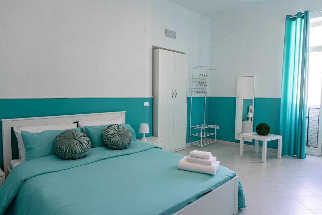 Photo of Bedroom in Nola