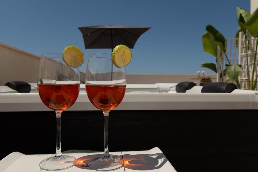 Photo of Patio Balcony in Mazara del Vallo