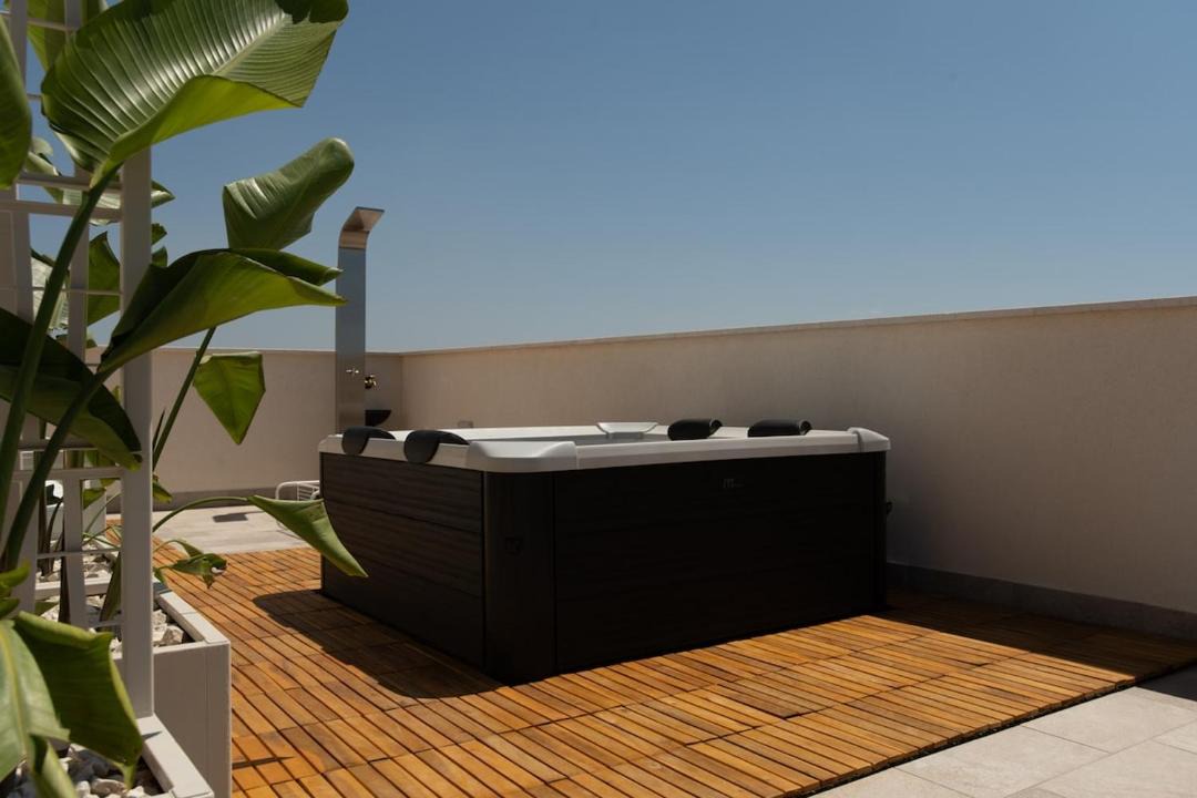 Photo of Patio Balcony in Mazara del Vallo