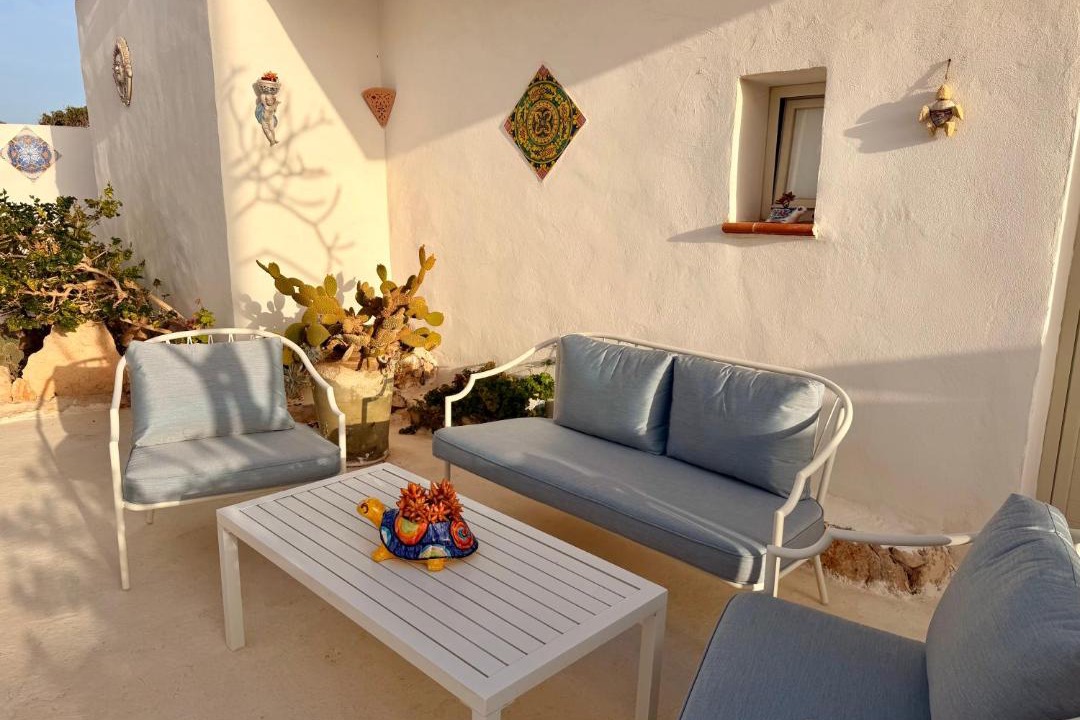 Photo of Others in Lampedusa