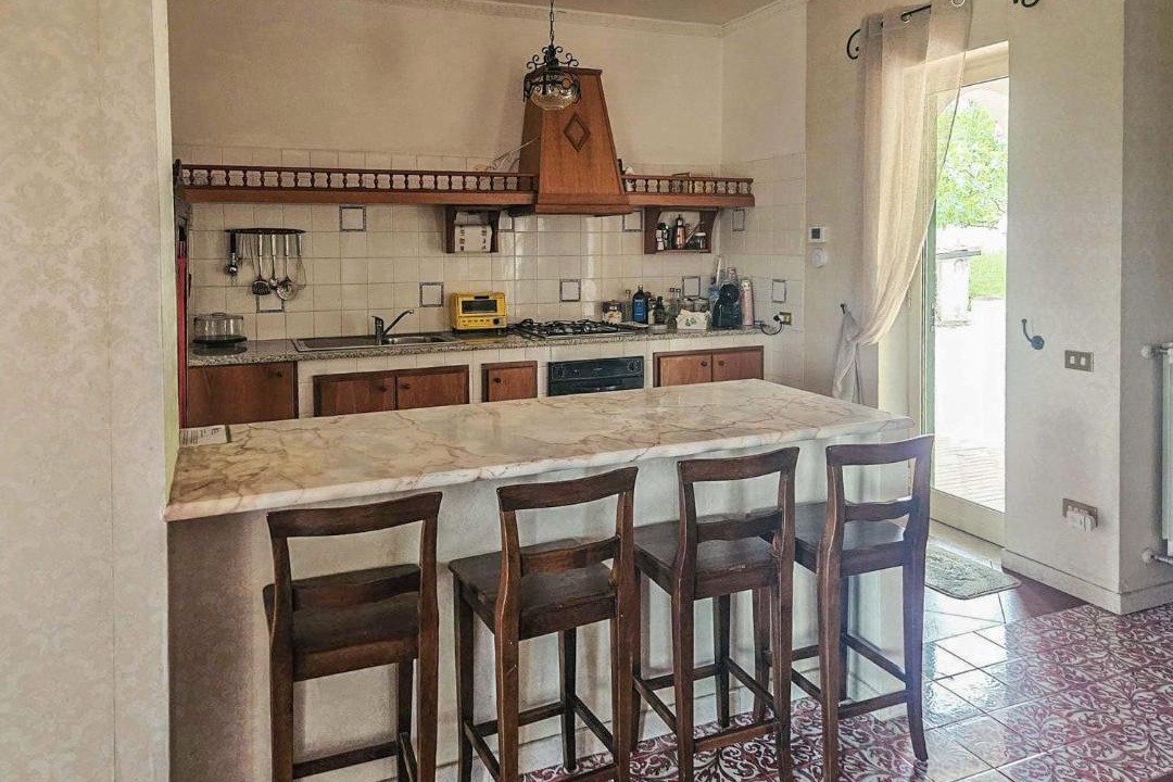 Photo of Kitchen in Ceppaloni