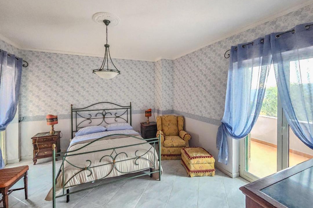 Photo of Bedroom in Ceppaloni