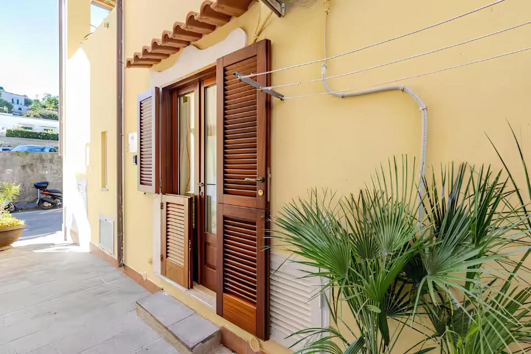 Photo of Patio Balcony in Lacco Ameno