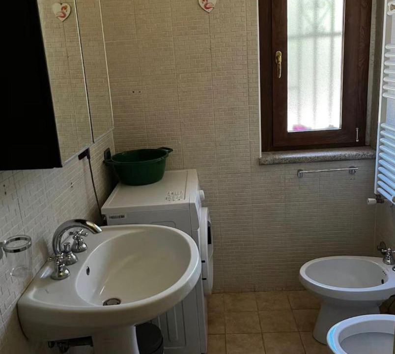 Photo of Bathroom in Brattiro