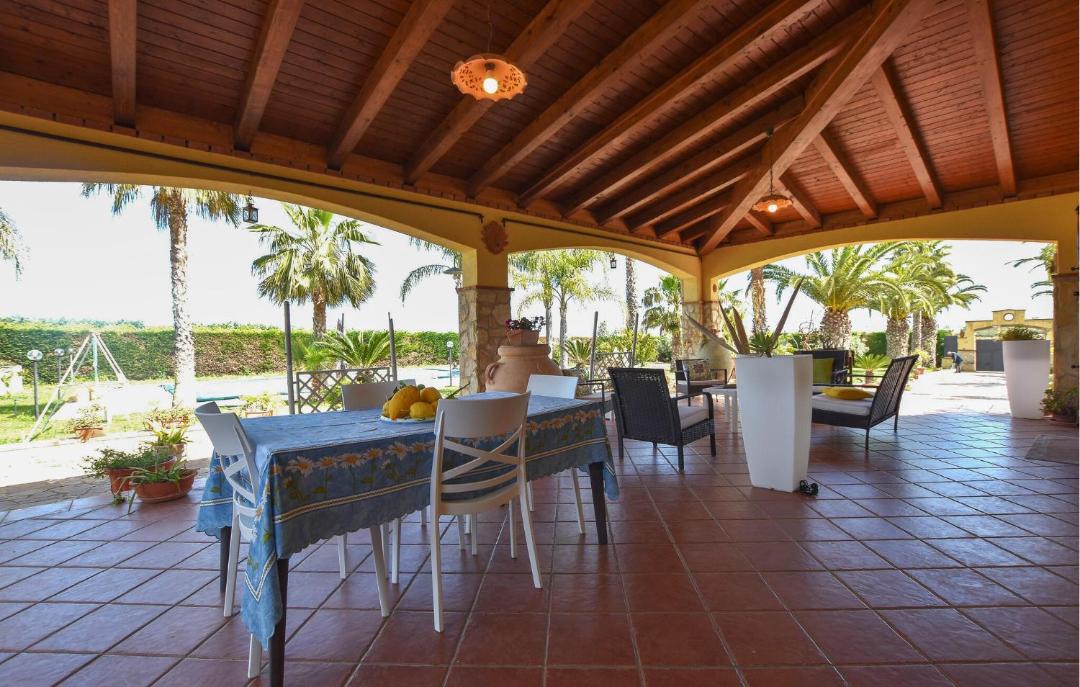Photo of Patio Balcony in Partinico