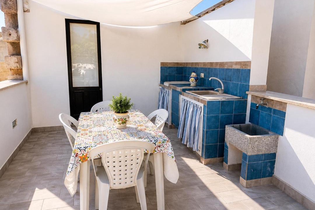 Photo of Others in Favignana