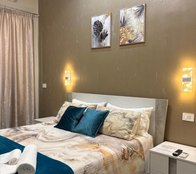 Photo of Bedroom in Itala Marina
