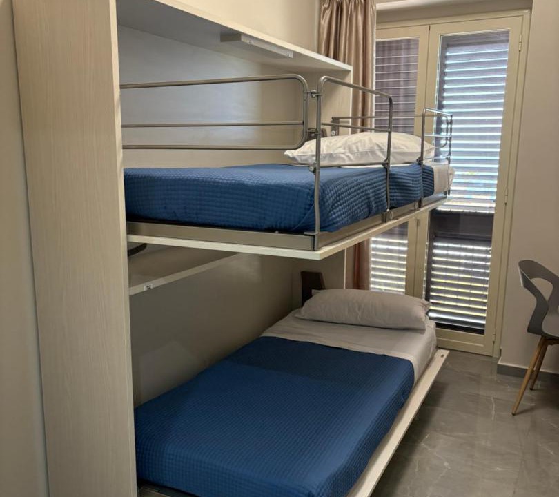 Photo of Bedroom in Itala Marina