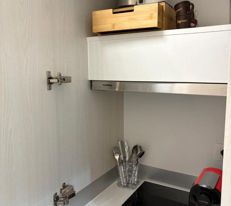 Photo of Kitchen in Itala Marina