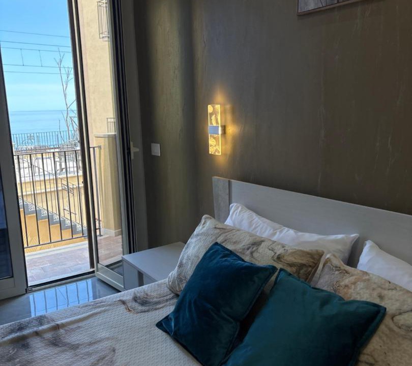Photo of Bedroom in Itala Marina