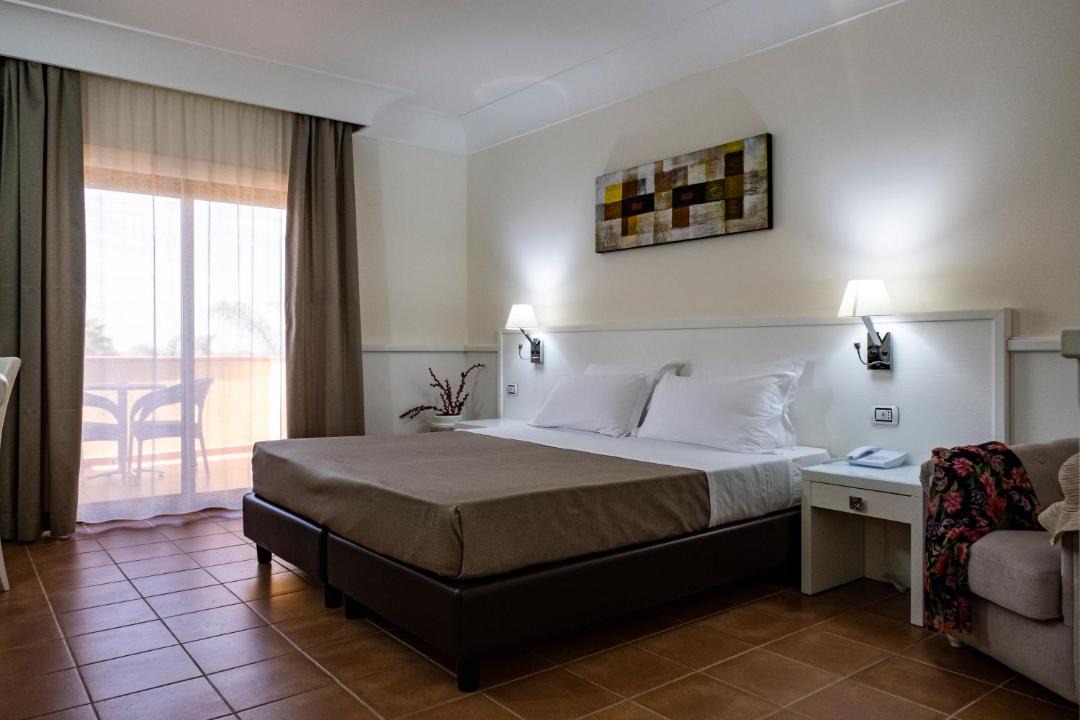 Photo of Bedroom in Fiumenaro