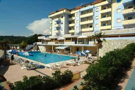 Photo of Outdoor in Scalea