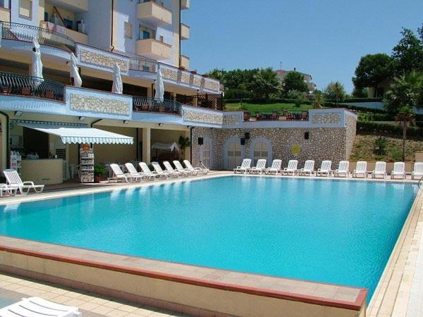 Photo of Outdoor in Scalea