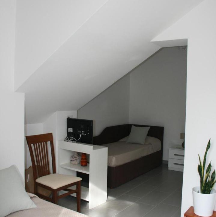 Photo of Bedroom in Fiaiano