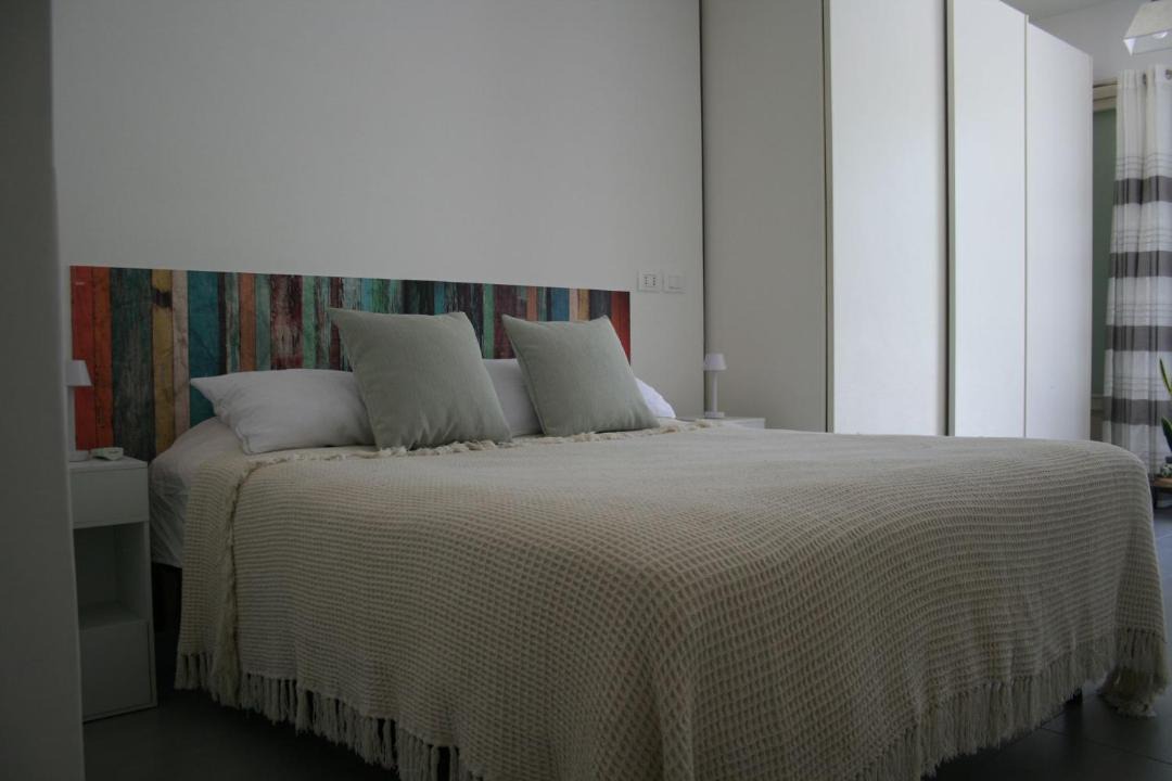 Photo of Bedroom in Fiaiano