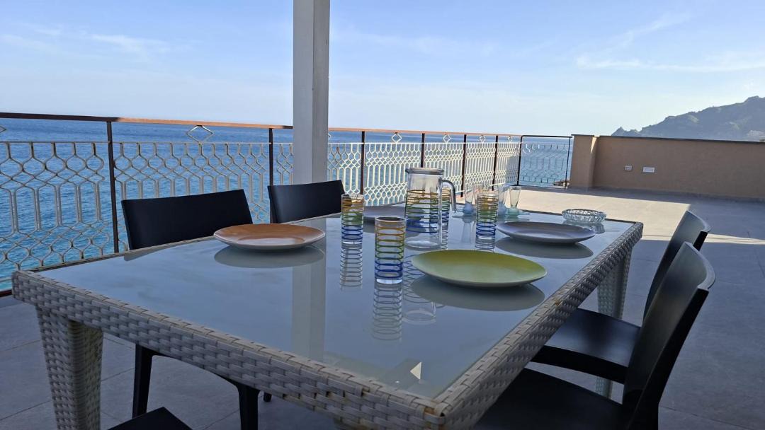 Photo of Patio Balcony in Santa Teresa di Riva