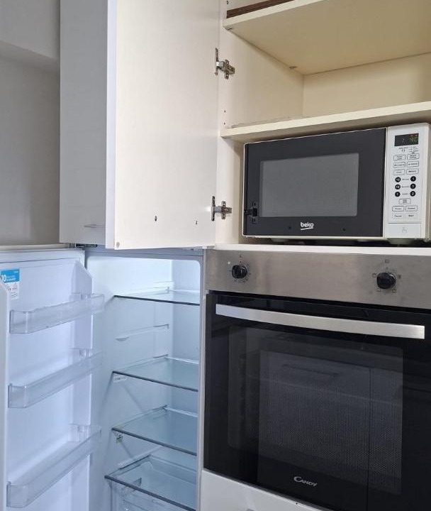 Photo of Kitchen in Santa Teresa di Riva