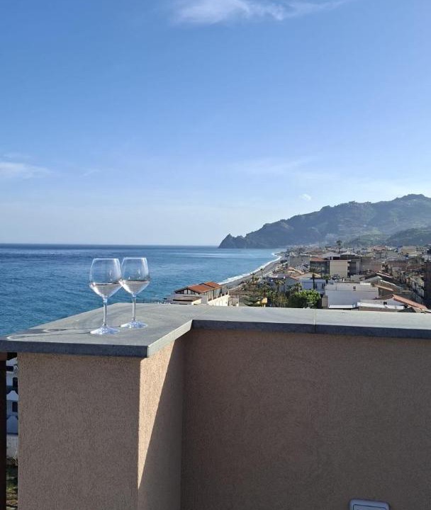 Photo of Patio Balcony in Santa Teresa di Riva