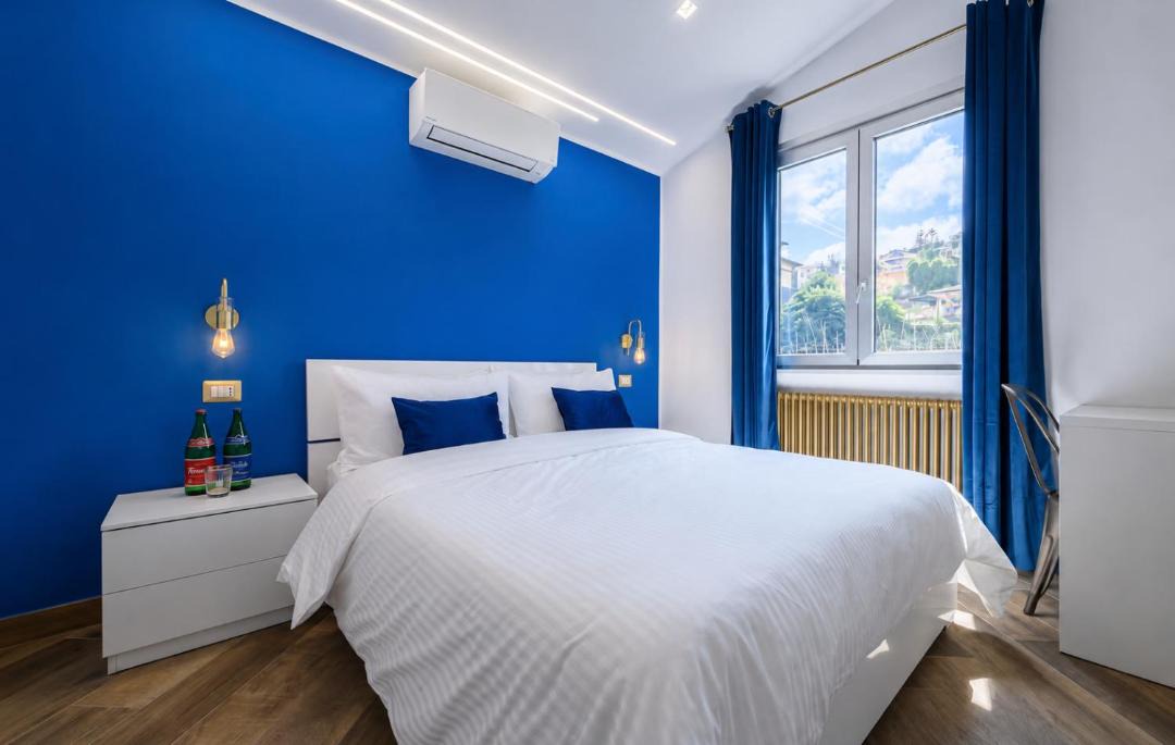 Photo of Bedroom in Quarto