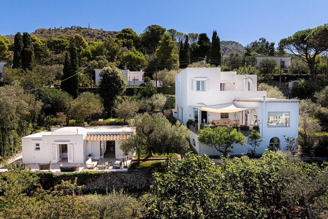 Photo of Others in Anacapri