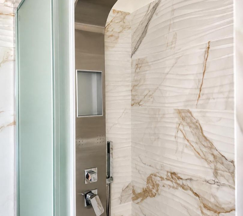 Photo of Bathroom in Cefalu