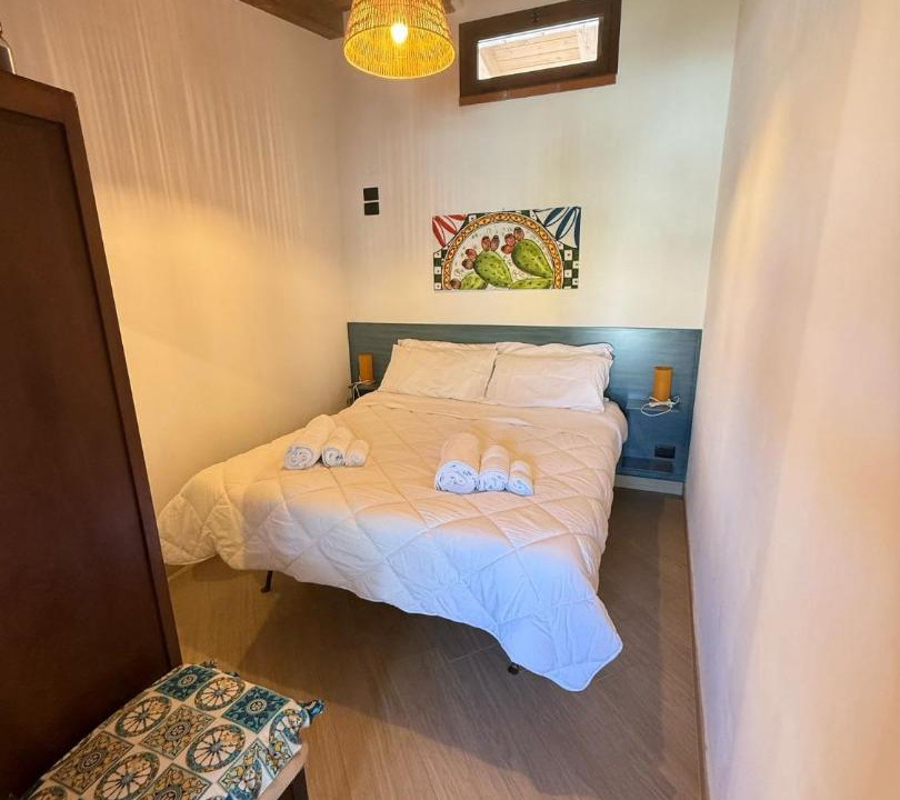 Photo of Bedroom in Capo d'Orlando
