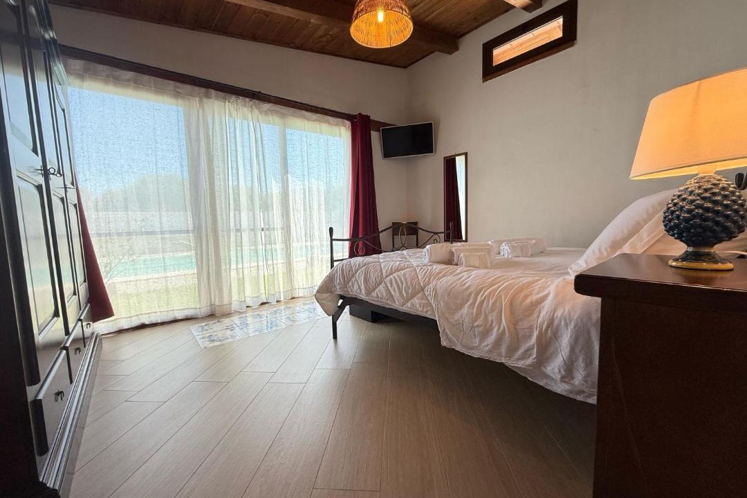 Photo of Bedroom in Capo d'Orlando