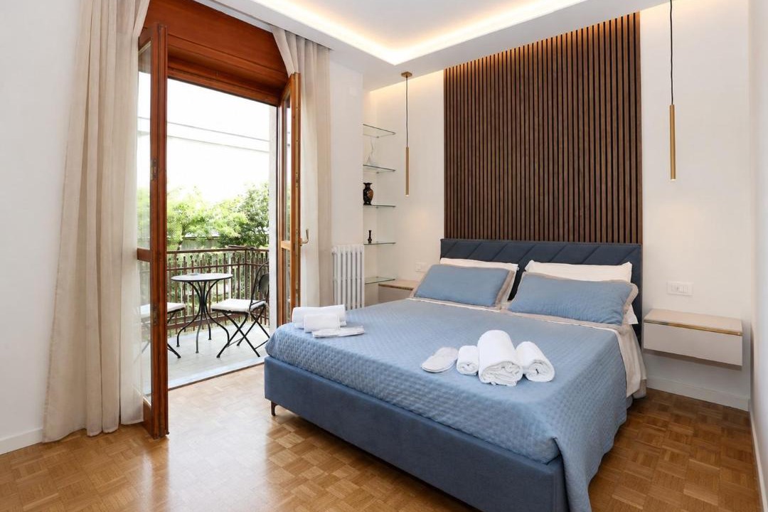 Photo of Bedroom in Cava de' Tirreni