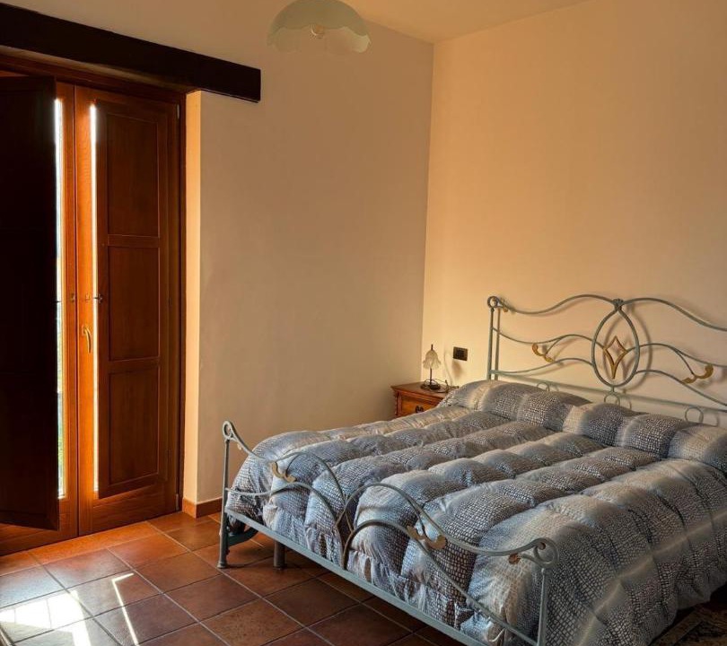 Photo of Bedroom in Roccelletta