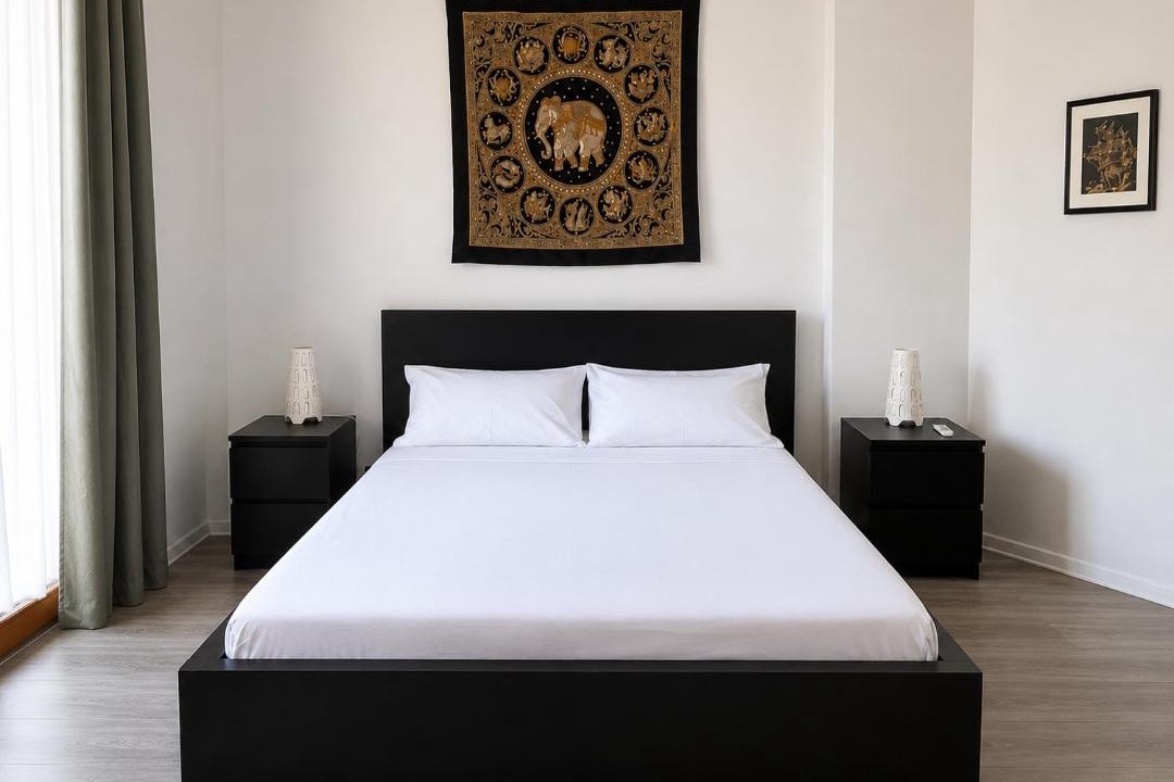 Photo of Bedroom in Cannizzaro