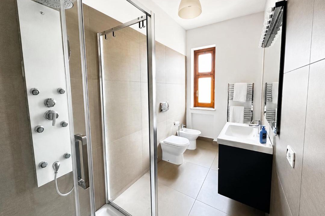 Photo of Bathroom in Cannizzaro