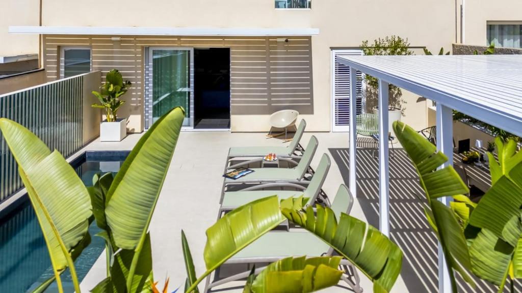 Photo of Patio Balcony in Ragusa