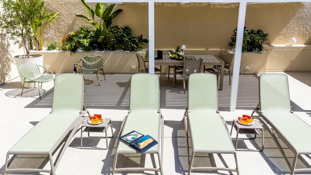 Photo of Patio Balcony in Ragusa