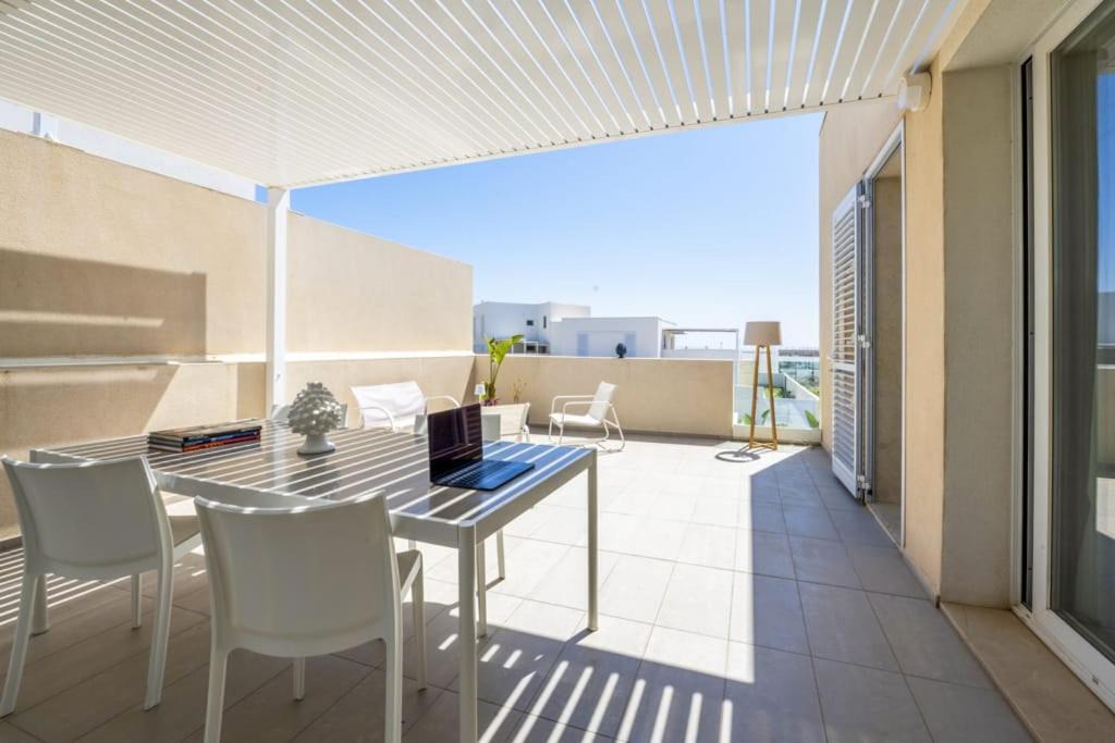 Photo of Patio Balcony in Ragusa