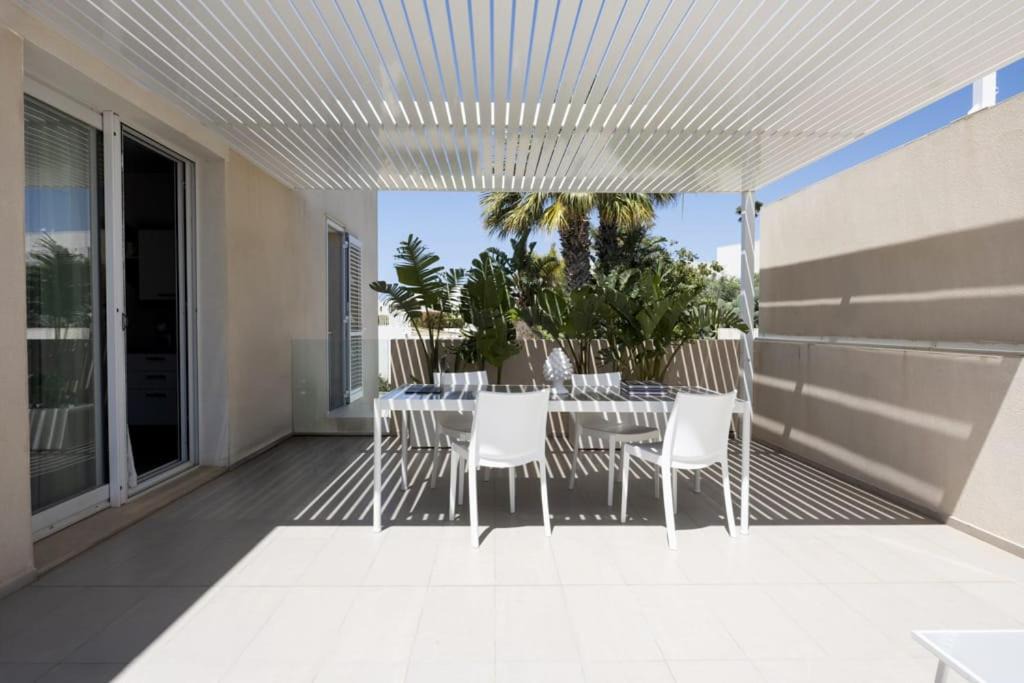 Photo of Patio Balcony in Ragusa