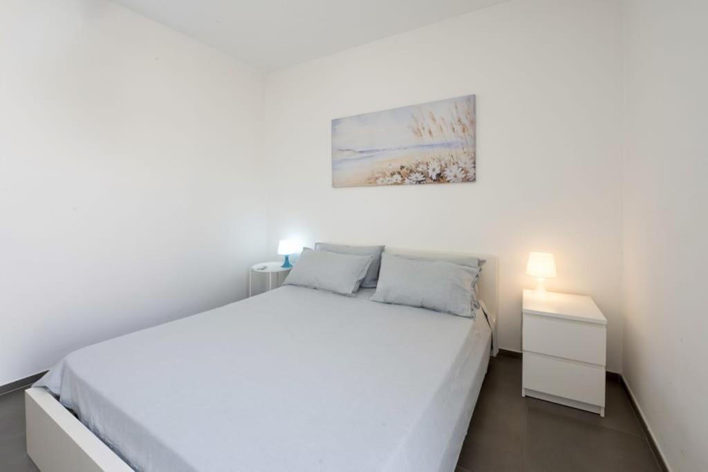 Photo of Bedroom in Ragusa
