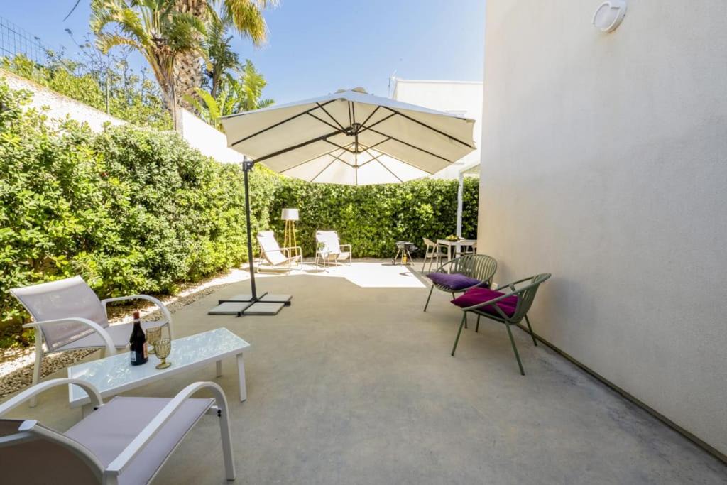 Photo of Patio Balcony in Ragusa