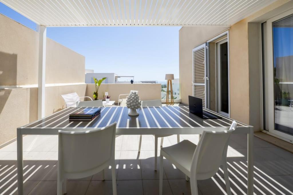 Photo of Patio Balcony in Ragusa