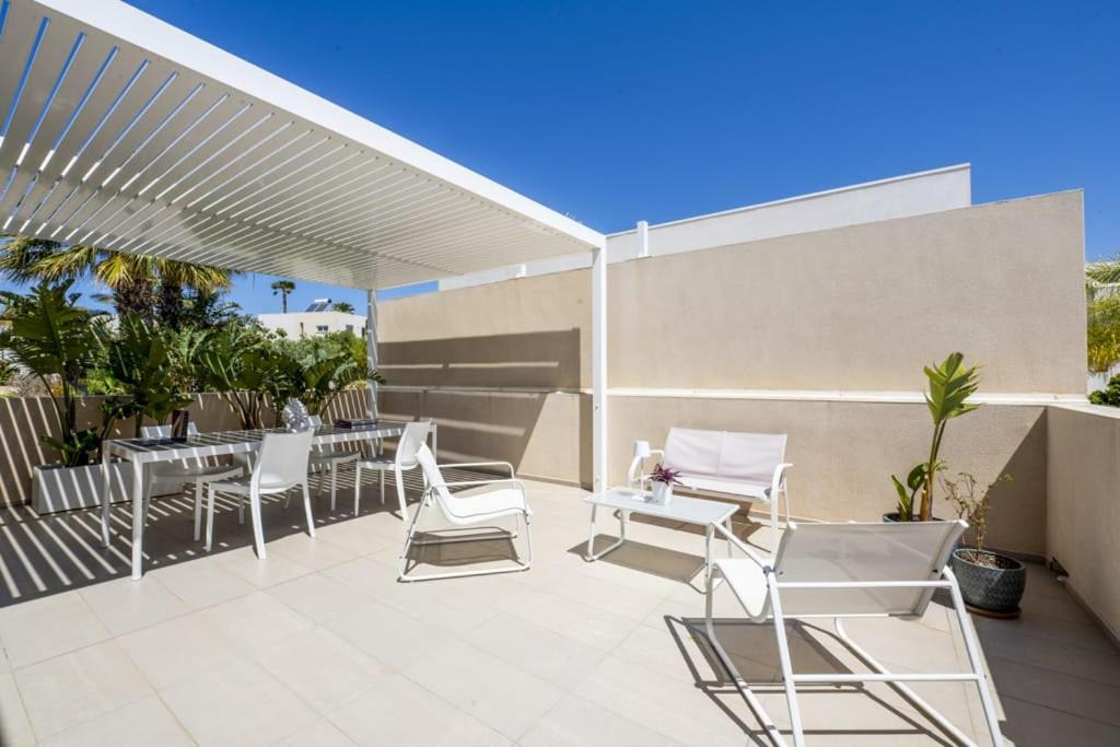 Photo of Patio Balcony in Ragusa