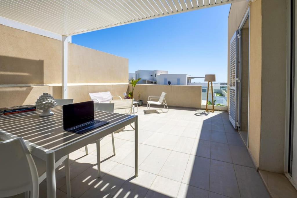 Photo of Patio Balcony in Ragusa