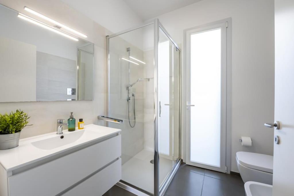 Photo of Bathroom in Ragusa