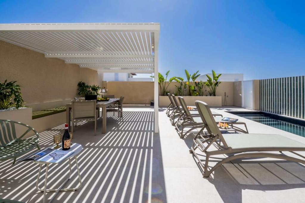 Photo of Patio Balcony in Ragusa