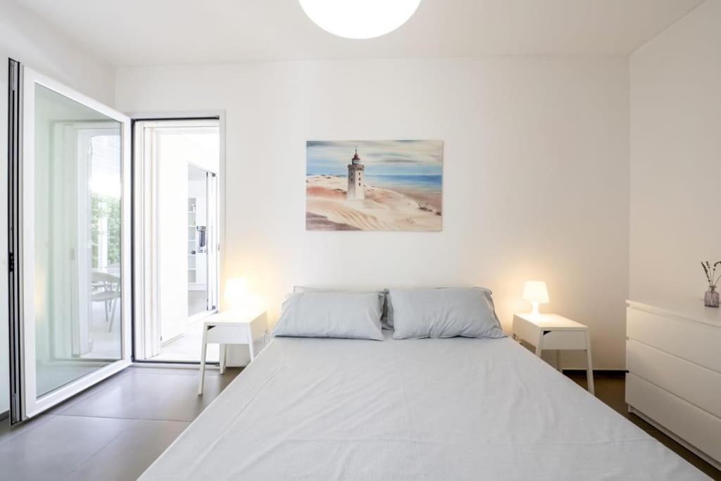 Photo of Bedroom in Ragusa