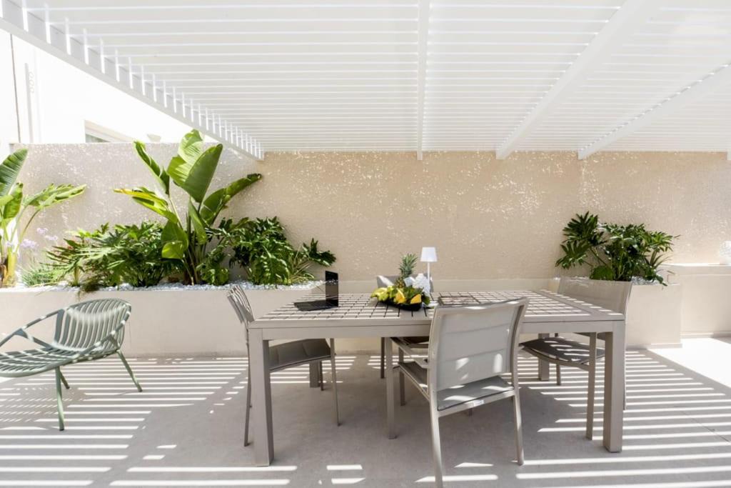 Photo of Patio Balcony in Ragusa