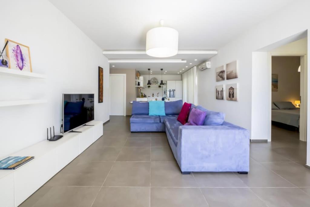 Photo of Livingroom in Ragusa